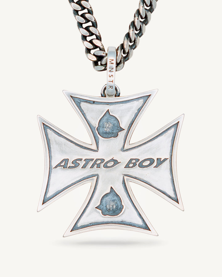 Astro Boy 001 Collector Set