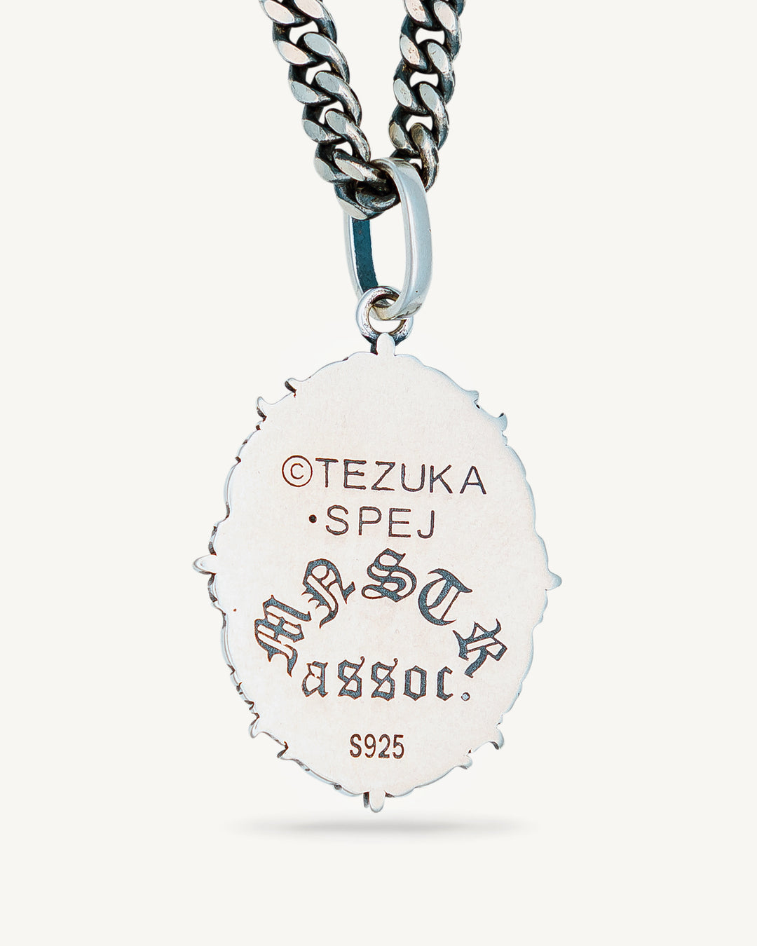 Kokoro Pendant