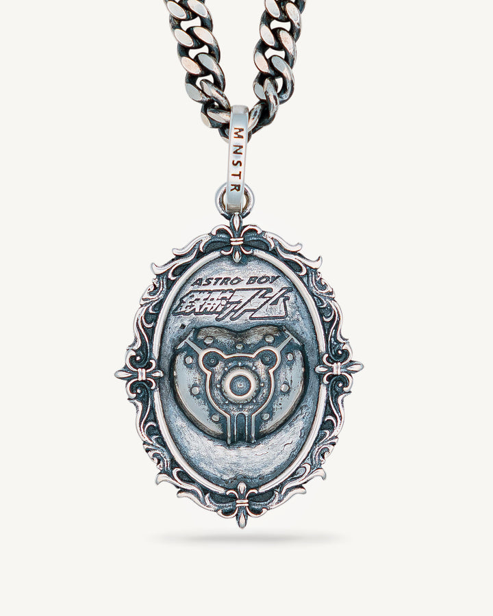 Kokoro Pendant