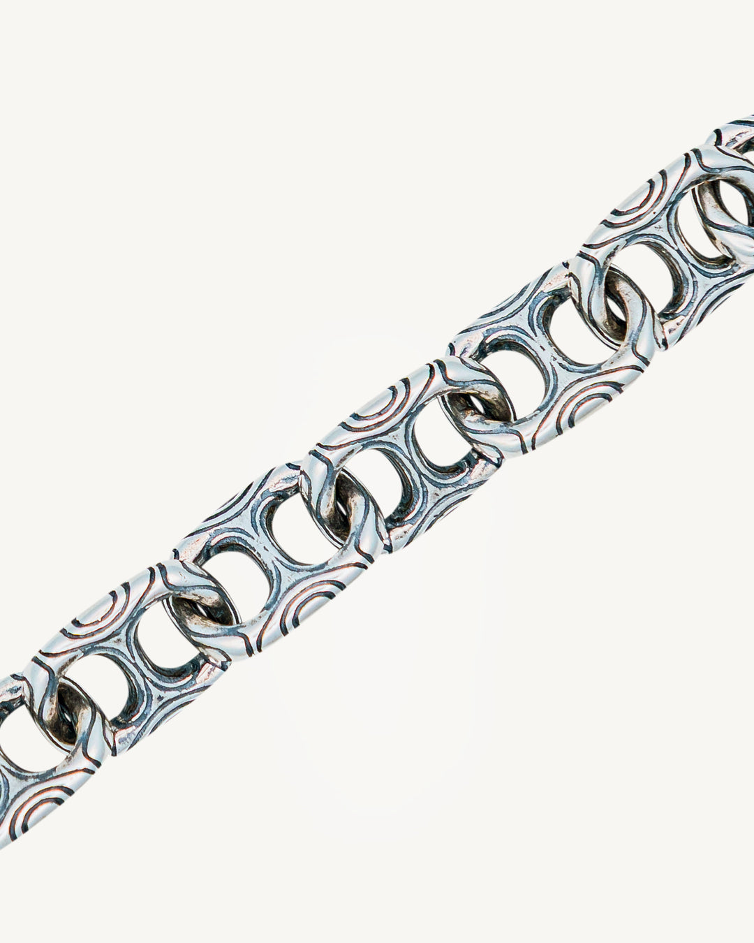 MNSTR Assoc ID Bracelet