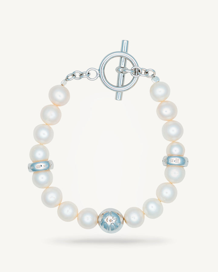 Pearl MNSTR Bracelet