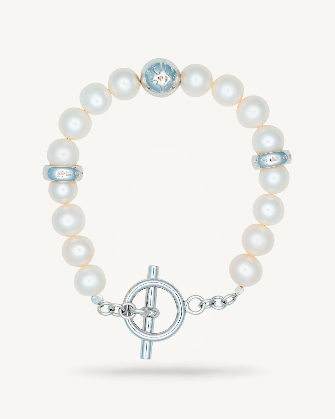 Pearl MNSTR Bracelet