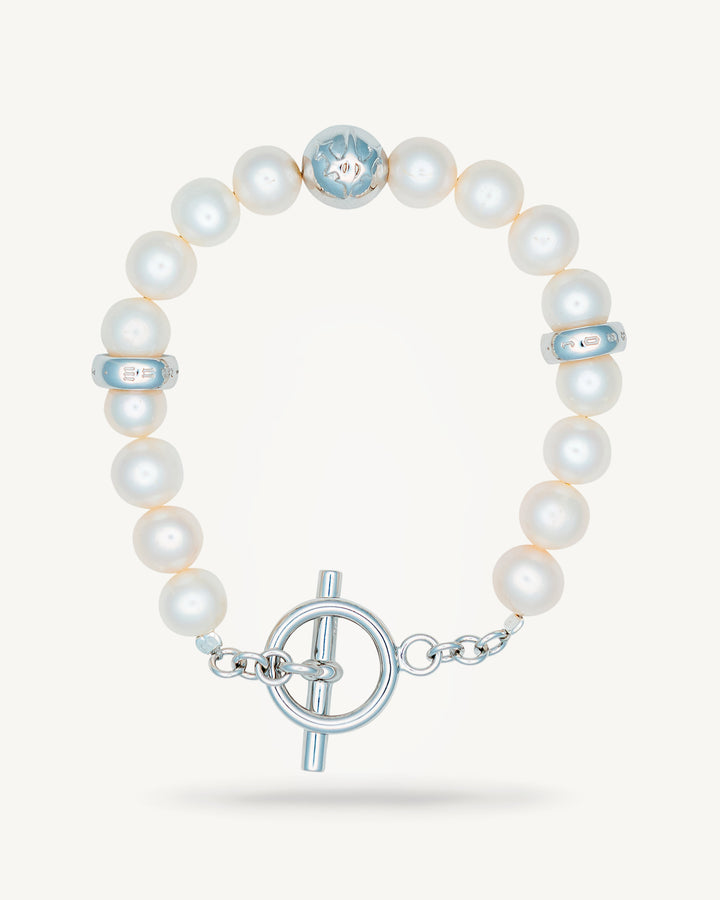 Pearl MNSTR Bracelet