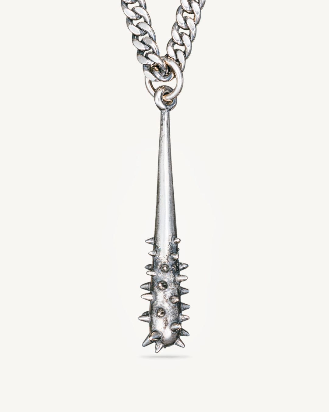 Mace Pendant