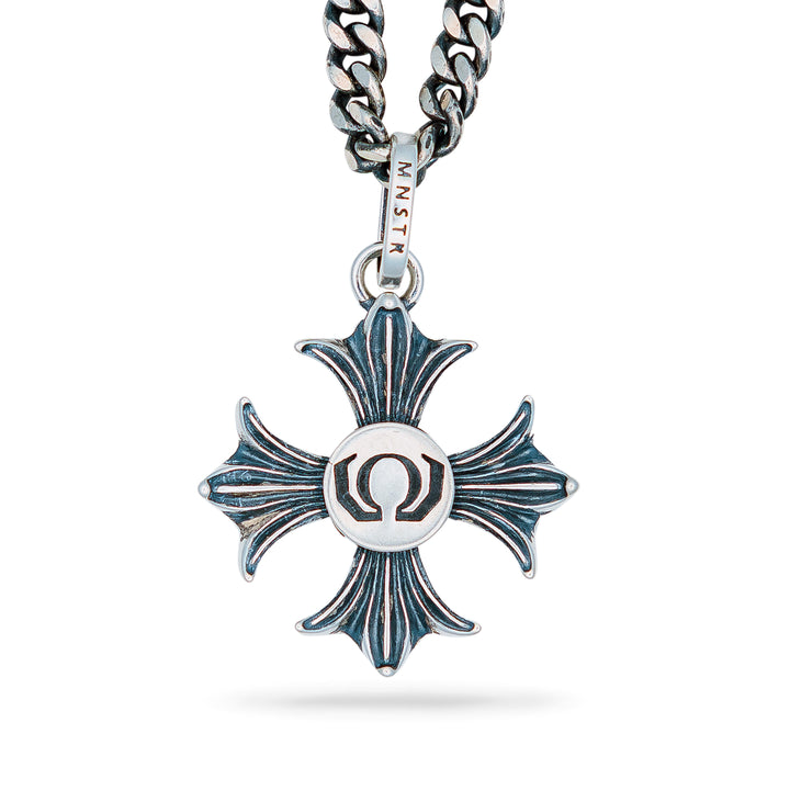 Omega Knights Pendant