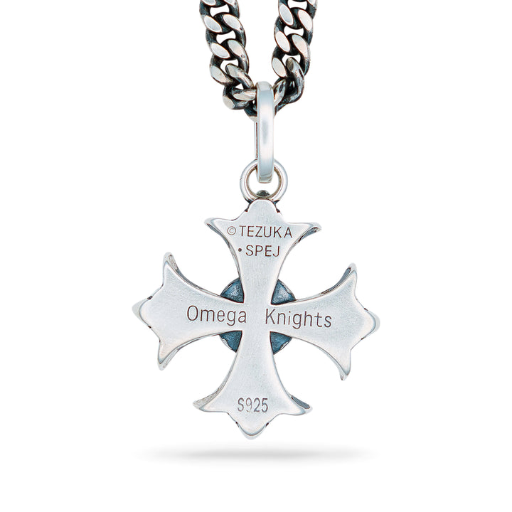 Omega Knights Pendant