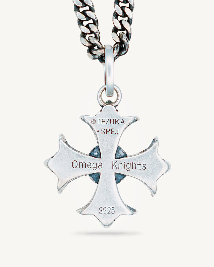 Omega Knights Pendant