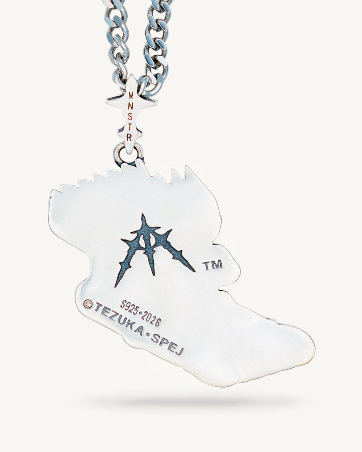Astro Boy Phase Shift Pendant