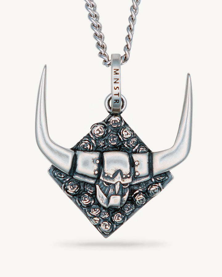 Pluto Pendant