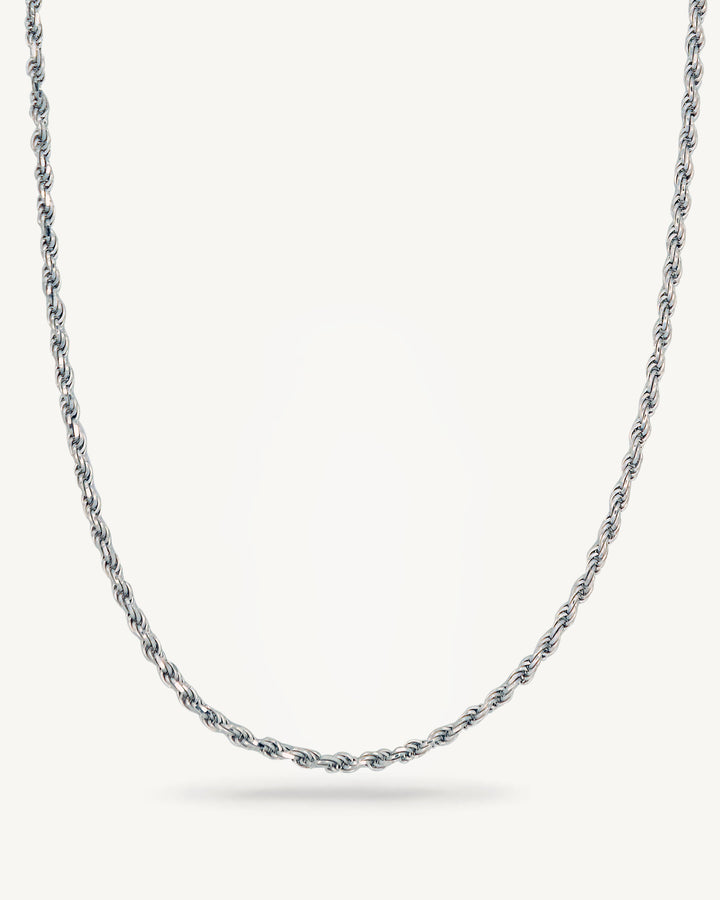Rope Chain 2mm