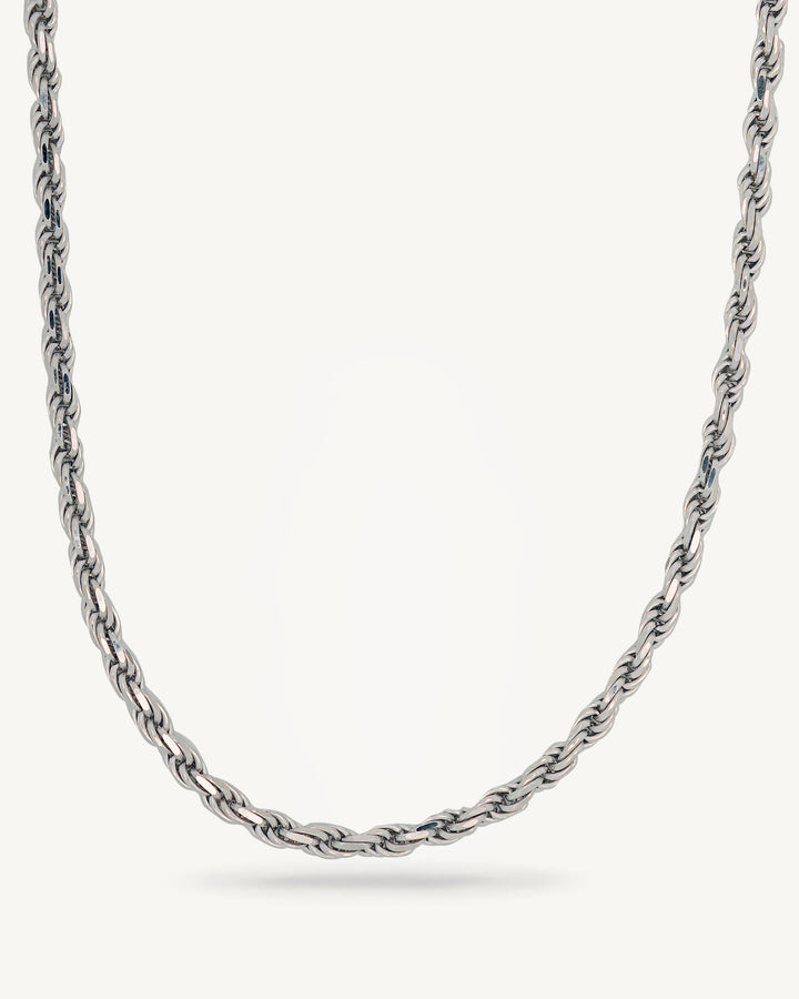 Rope Chain 4mm