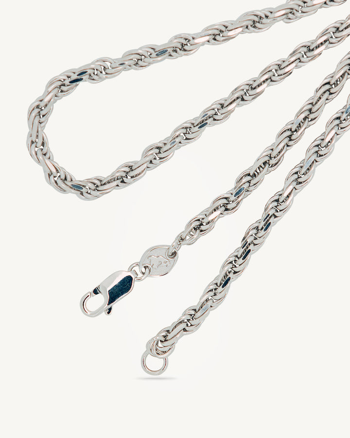 Rope Chain 4mm