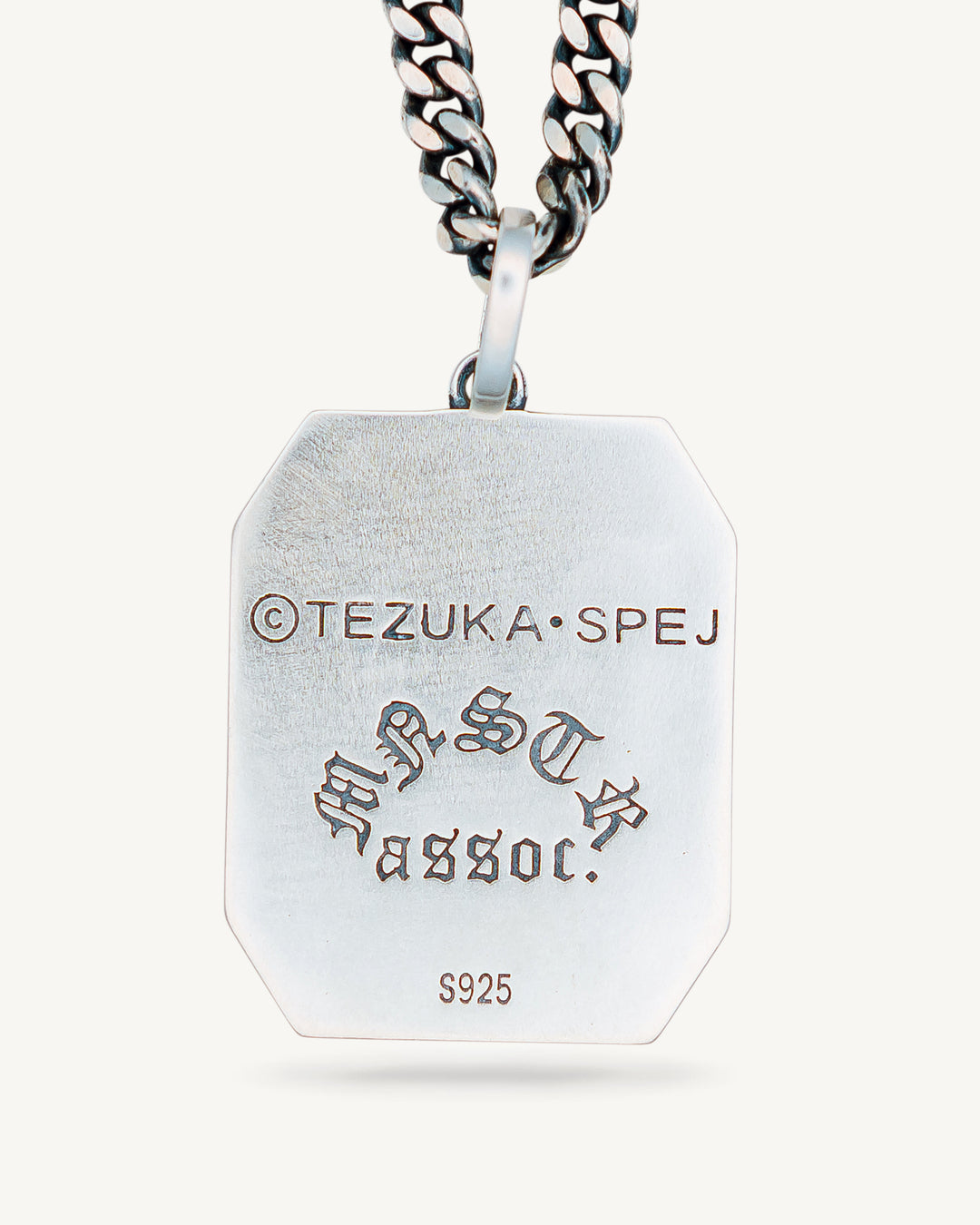 Sad Astro Pendant