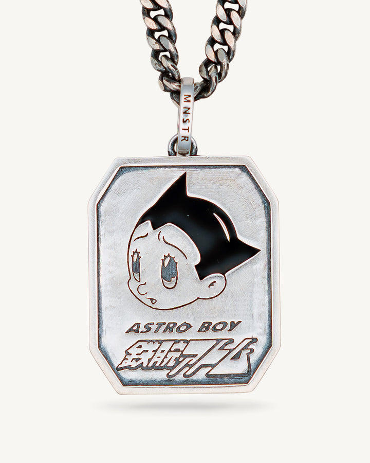 Astro Boy 001 Collector Set