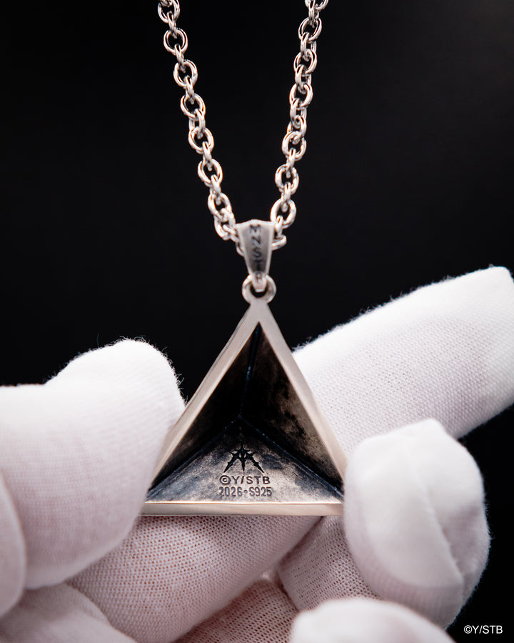 The Dark Triad Pendant