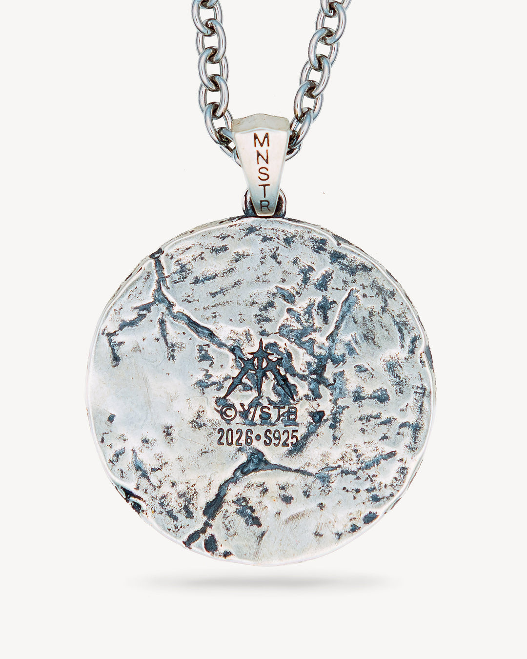 The Ritual of the Advent Pendant