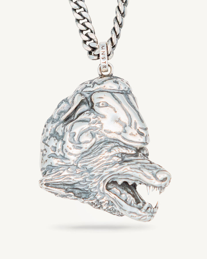 Wolf in Sheep&