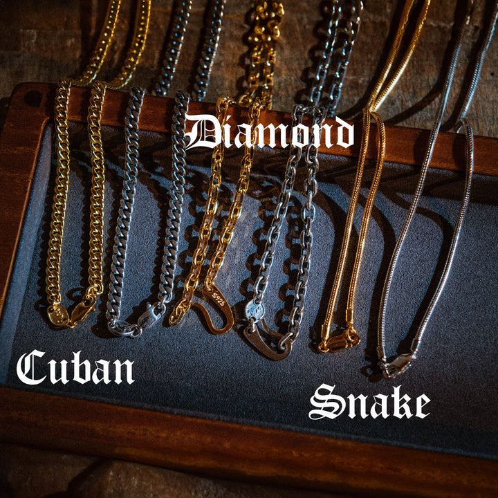 100-Type Bodhisattva Necklace Pendant