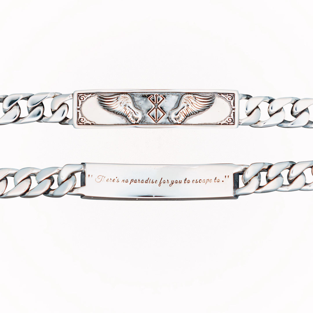 Brand of Sacrifice Bracelet