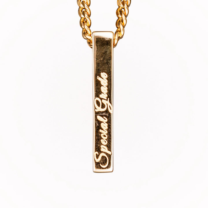 Special Grade Necklace Pendant