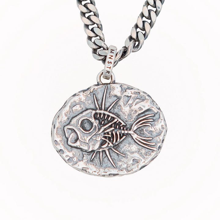 Splash Necklace Pendant