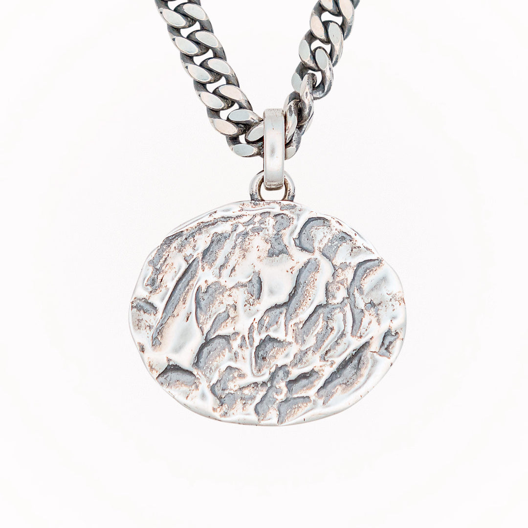 Splash Necklace Pendant