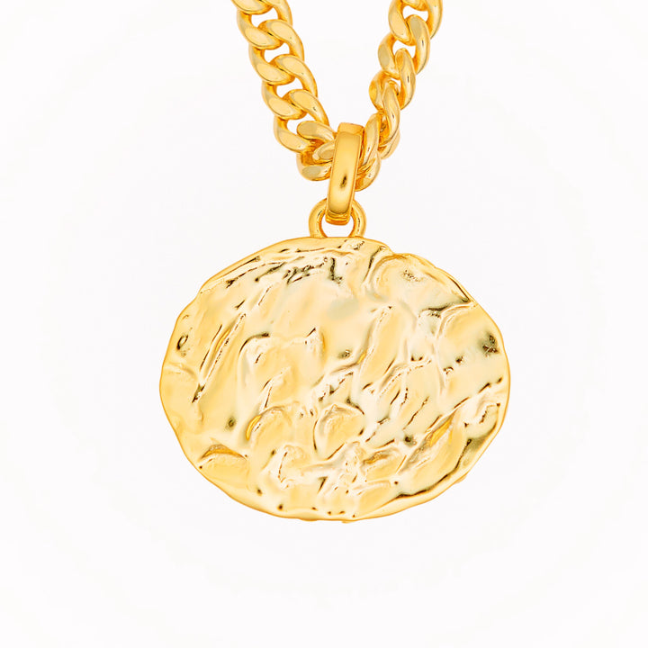 Splash Necklace Pendant